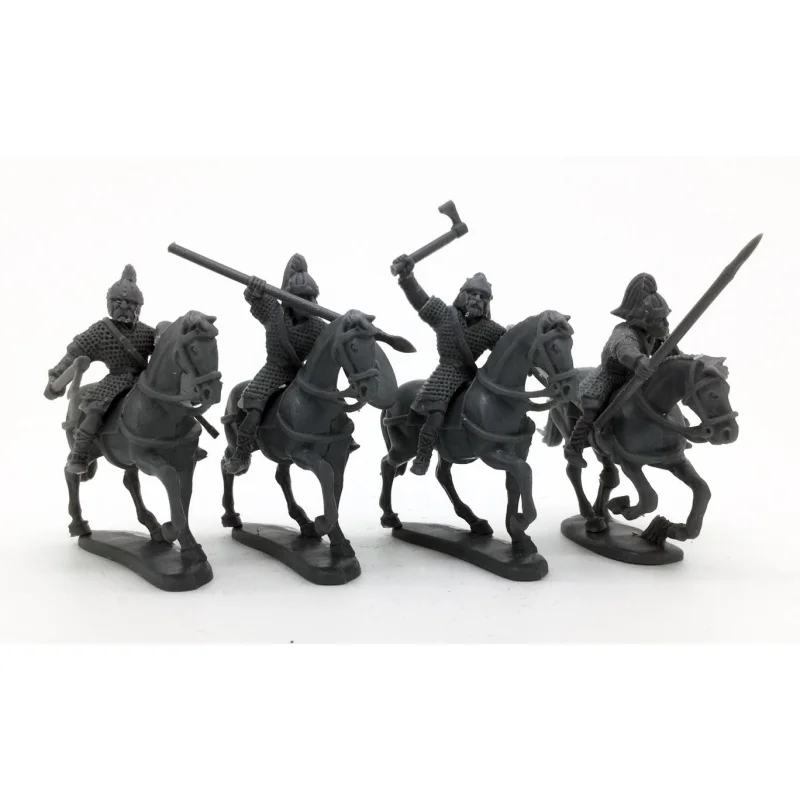 GBP21  Goth Noble Cavalry