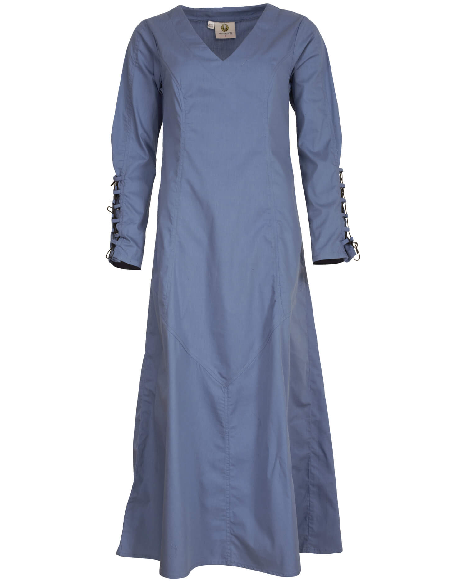 Antaris Unterkleid leichte Baumwolle bordeaux L