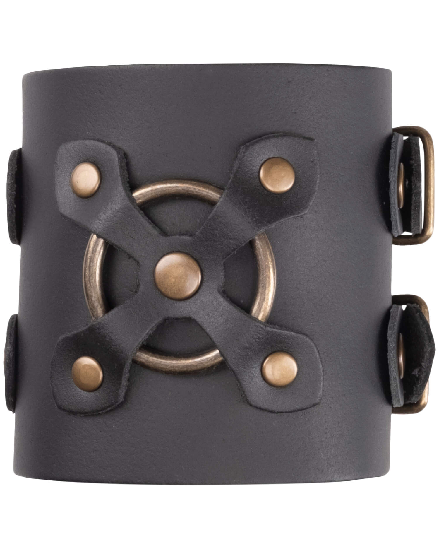 Alejo Armband schwarz