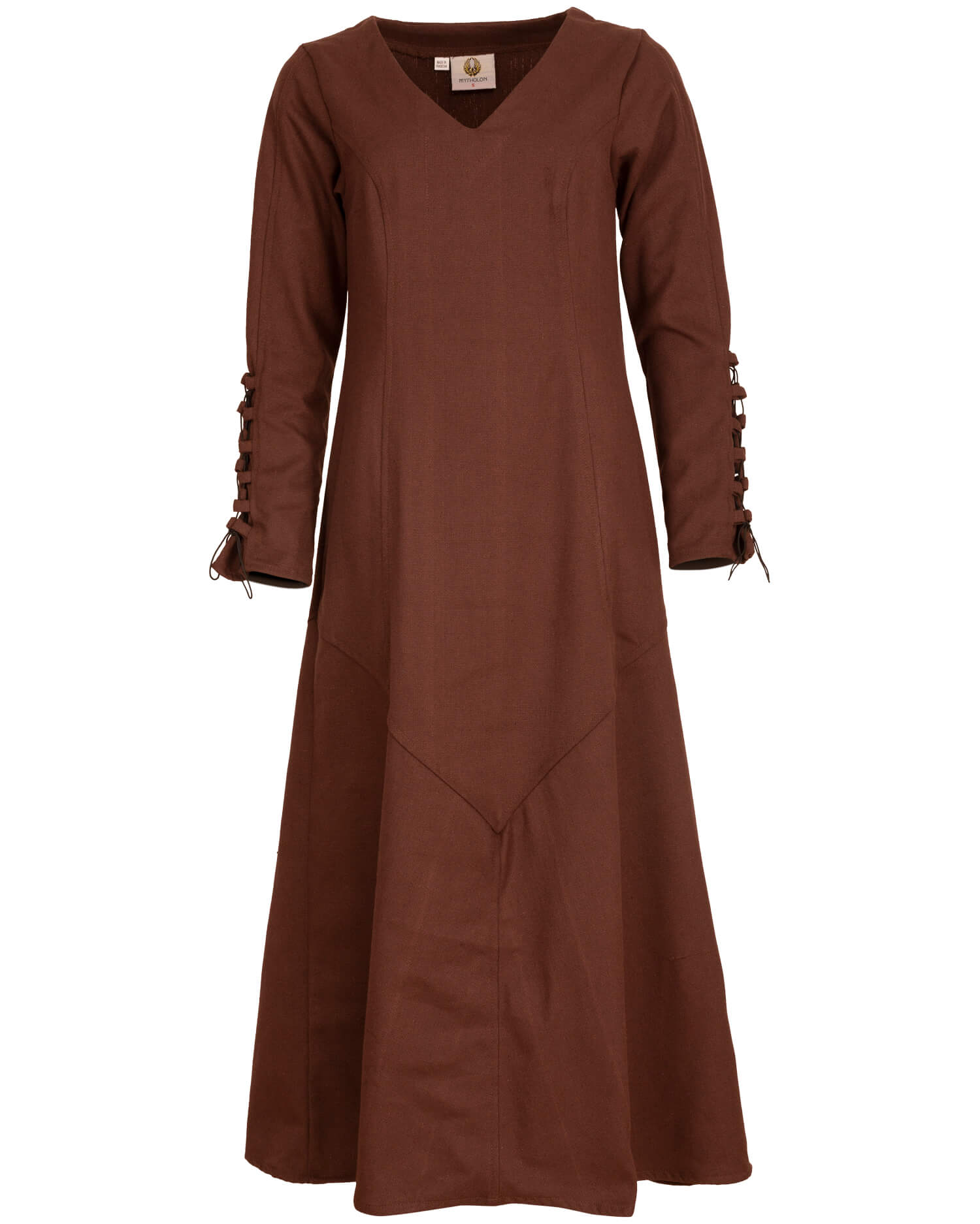 Antaris Unterkleid Canvas braun L