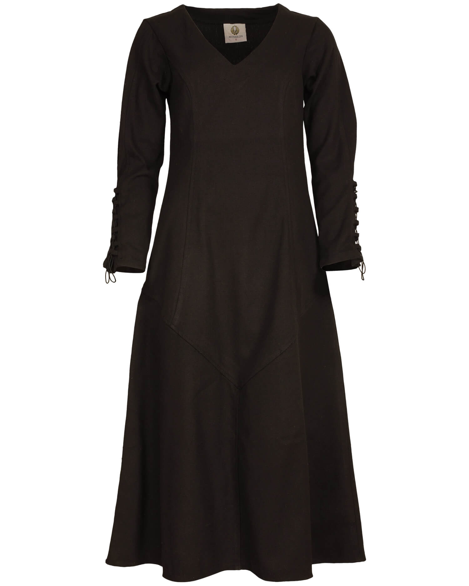 Antaris Unterkleid Canvas schwarz M