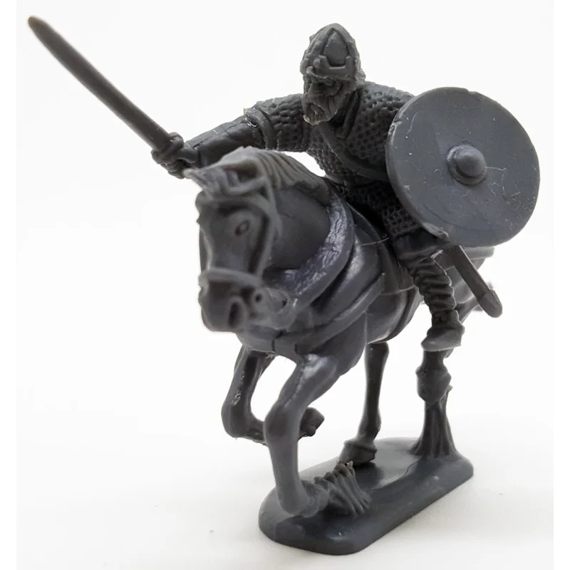 GBP21  Goth Noble Cavalry