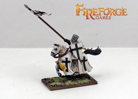 FF001  Teutonic Knights