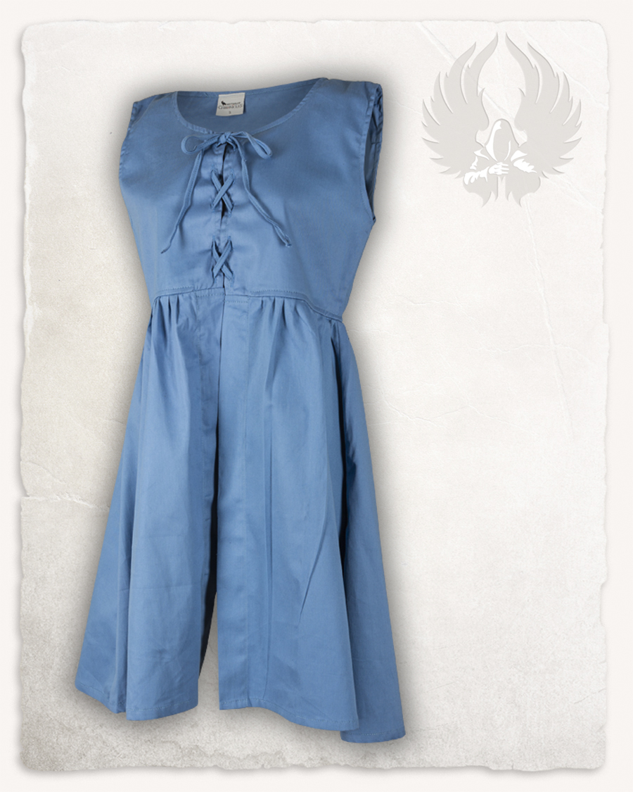 Clara Kleid hellblau M