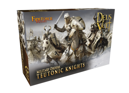 FF001  Teutonic Knights