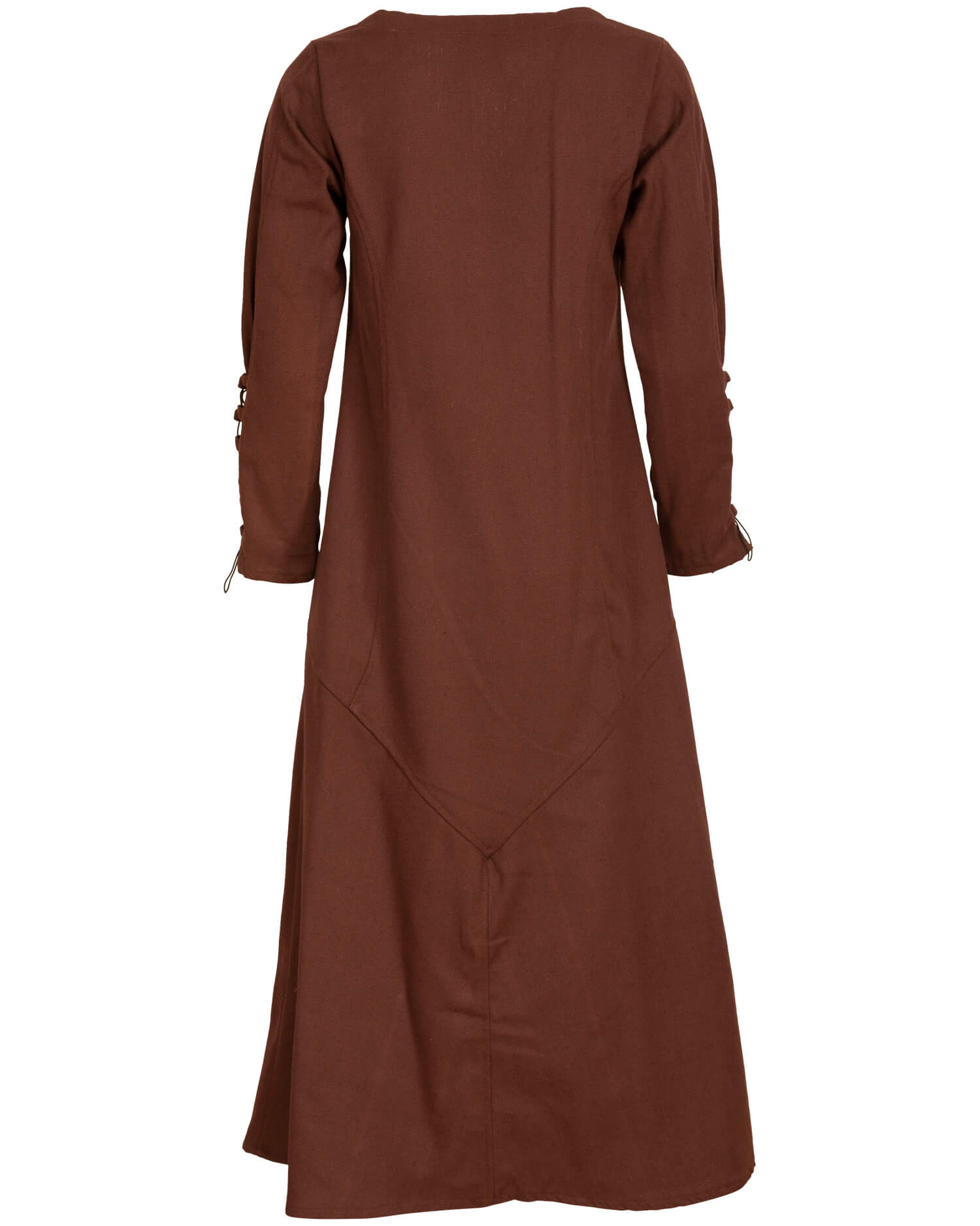 Antaris Unterkleid Canvas braun L