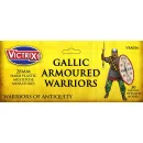 VXA036  Ancient Gallic Armoured Warriors