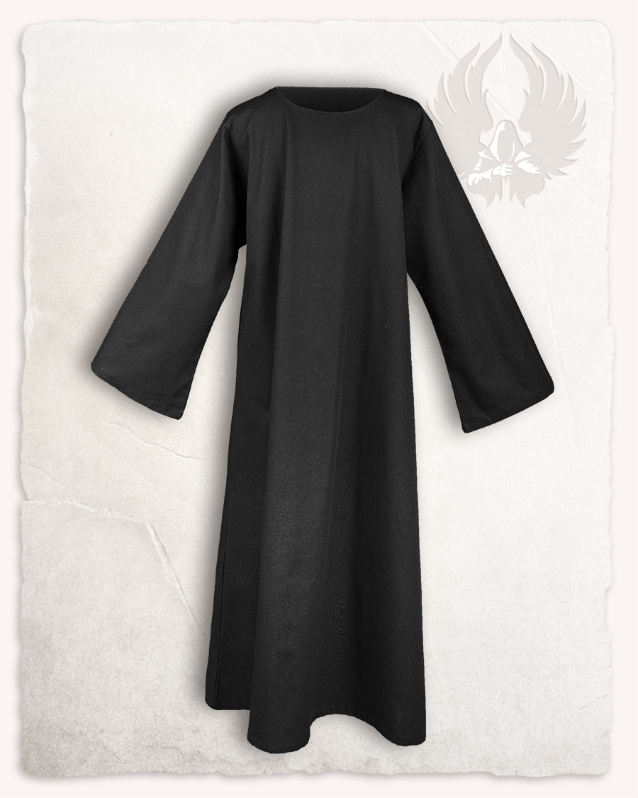 Arndt Robe schwarz M