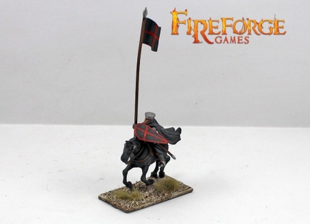 FF003  Mounted Sergeants