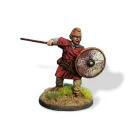 VXDA002B  Late Saxons/Anglo Danes Skirmish Pack